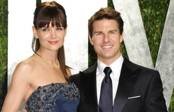 Suri Cruise: Η κόρη του Tom Cruise και της Katie Holmes άλλαξε -επίσημα- το επίθετό της από Cruise σε Noelle