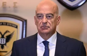 Δένδιας