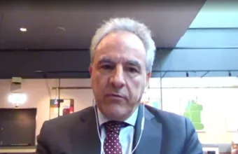 Θάνος Ντόκος