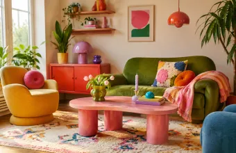  Dopamine decor