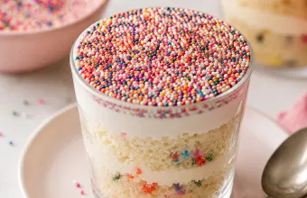 Τι είναι αυτά τα dot cakes που φτιάχνουν στο TikTok;