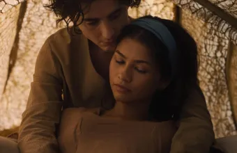 «Dune: Part Three»