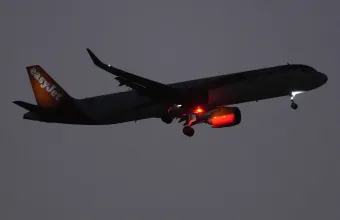 EasyJet