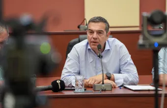 ΕΛΑΣ: «Ο "Αδωνισμός" και οι ακροδεξιές υστερίες δεν έχουν θέση στην υπεράσπιση των συμφερόντων της χώρας»
