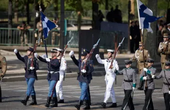 Ελλάδα στο Παρίσι 