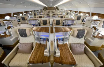 Emirates