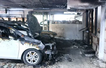 εμπρηστικές επιθέσεις
