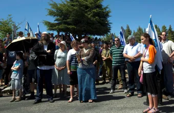 Βέλγιο κατά Κομισιόν: «Ανεπαρκής στάση για τους ισραηλινούς οικισμούς»