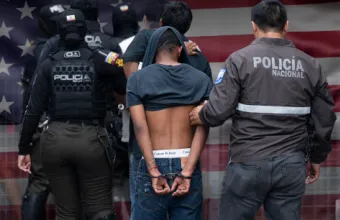 Chone Killers