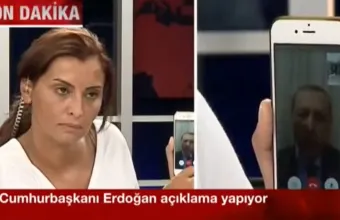 πραξικόπημα
