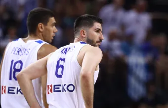 Εθνική Μπάσκετ