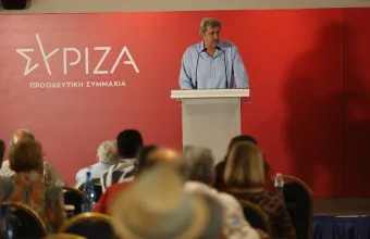 Πολάκης
