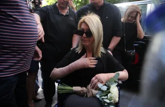 Αφροδίτη Νέστορα