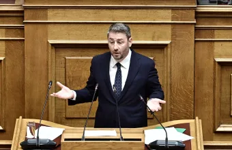 Νίκος Ανδρουλάκης 