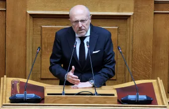 Δημήτρης Βαρτζόπουλος