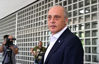 Κυριάκος Βελόπουλος