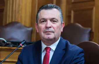 Χρήστος Μπουκώρος