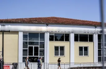  Φραστικό επεισόδιο μεταξύ Καρυστιανού και Πλακιά στη δίκη για τα Τέμπη