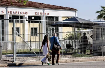 Δίκη Τέμπη