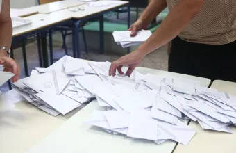 Εκλογές 