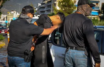 Σταύρος Γεωργίου 