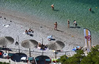 Καιρός