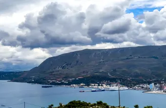 Καιρός