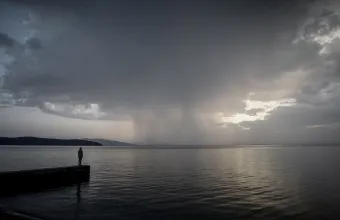 Κακοκαιρία 