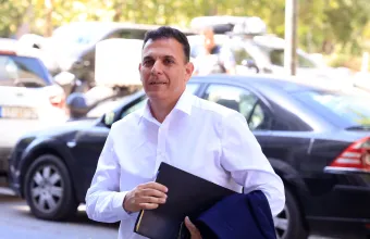 Γιώργος Καραμέρος