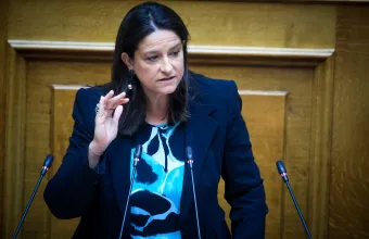 Νίκη Κεραμέως 