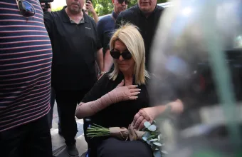 Κηδεία 