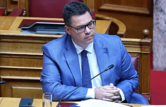 Θανάσης Κοντογεώργης