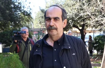 Ξυλούρης