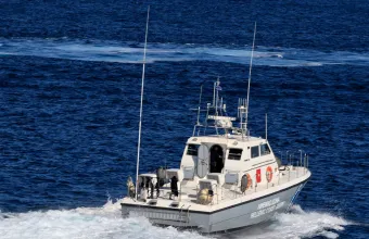 Διάσωση 28 αλλοδαπών στη νησίδα Μακρόνησος