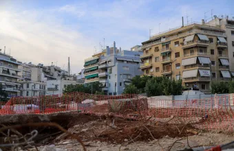 Μετρό Κυψέλη