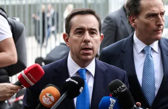 Νότης Μηταράκης
