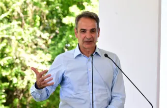 Μητσοτάκης