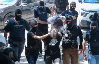 Νέστορας