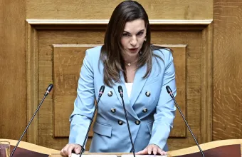 Όλγα Κεφαλογιάννη