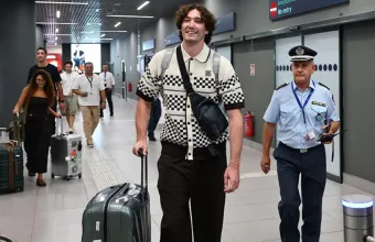 Όσμαν