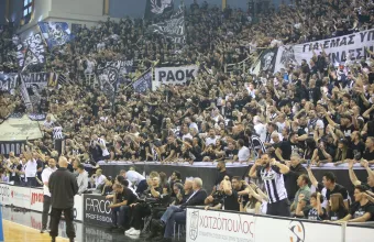 ΠΑΟΚ