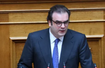 Κυριάκος Πιερρακάκης