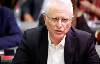 Γιάννης Ραγκούσης