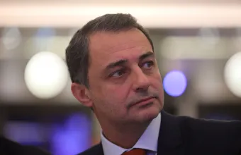 Μάξιμος Σενετάκης
