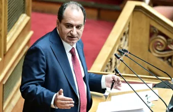 Σπίρτζης 