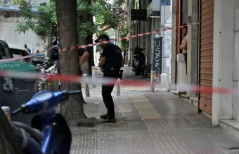 Σταύρος Γεωργίου