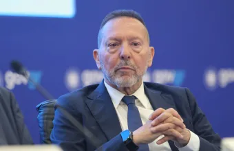 Γιάννης Στουρνάρας