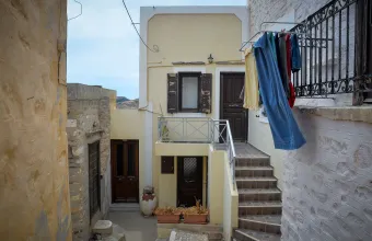 Σύρος δολοφονία