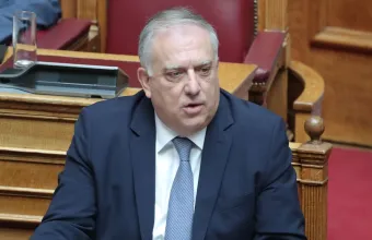 Θεοδωρικάκος