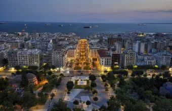 Θεσσαλονίκη